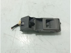 Recambio de maneta interior delantera derecha para toyota land cruiser (j9) td vx (5-ptas) kzj95 referencia OEM IAM 6920510070B1