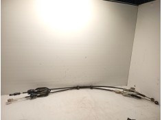 Recambio de varillaje cambio para toyota rav 4 iii (_a3_) 2.2 d 4wd (ala30_) referencia OEM IAM 3382042230  