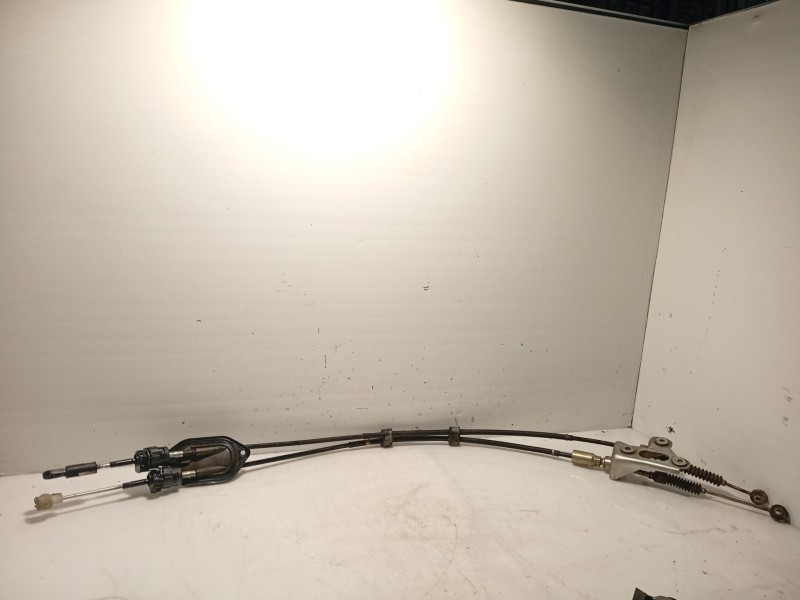 Recambio de varillaje cambio para toyota rav 4 iii (_a3_) 2.2 d 4wd (ala30_) referencia OEM IAM 3382042230  