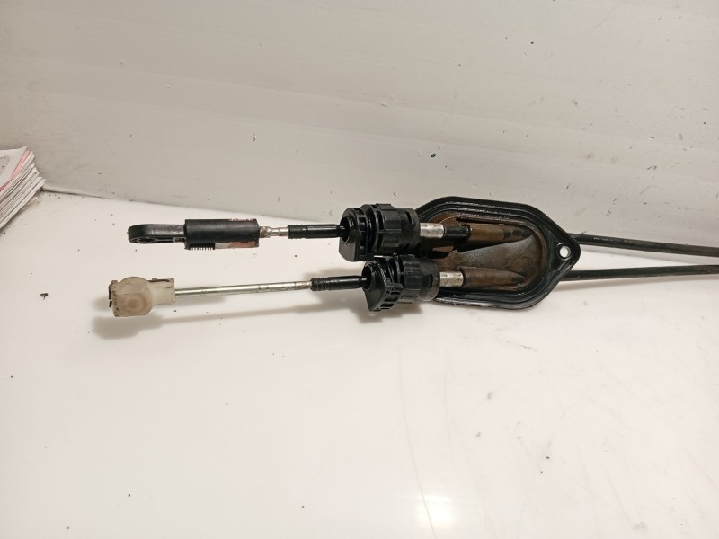 Recambio de varillaje cambio para toyota rav 4 iii (_a3_) 2.2 d 4wd (ala30_) referencia OEM IAM 3382042230  