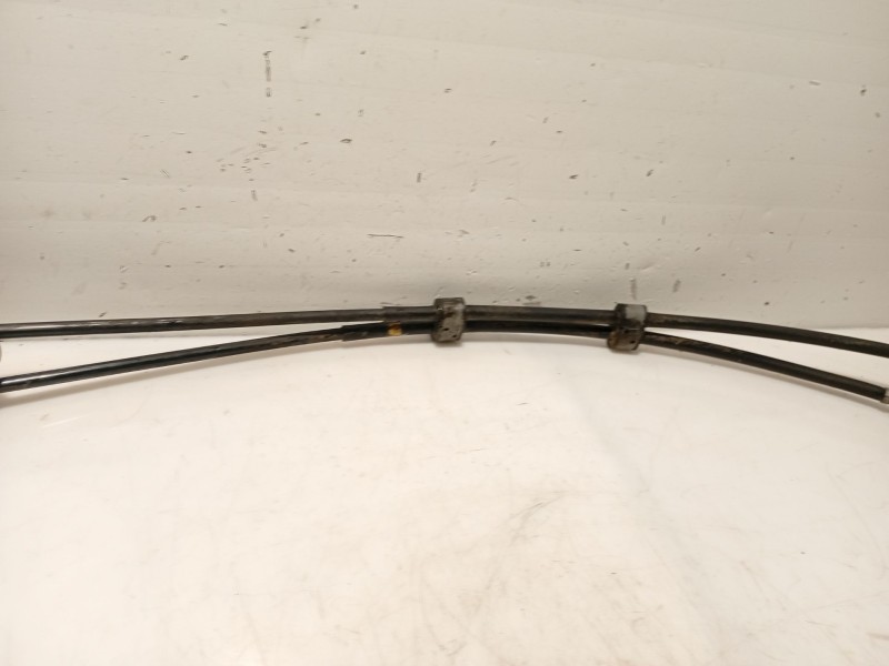 Recambio de varillaje cambio para toyota rav 4 iii (_a3_) 2.2 d 4wd (ala30_) referencia OEM IAM 3382042230  