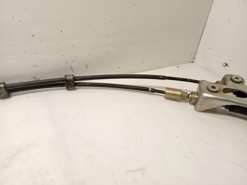 Recambio de varillaje cambio para toyota rav 4 iii (_a3_) 2.2 d 4wd (ala30_) referencia OEM IAM 3382042230  