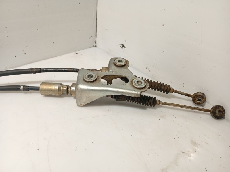 Recambio de varillaje cambio para toyota rav 4 iii (_a3_) 2.2 d 4wd (ala30_) referencia OEM IAM 3382042230  