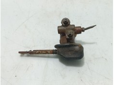 Recambio de valvula para toyota land cruiser (j9) td vx (5-ptas) kzj95 referencia OEM IAM   