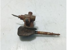 Recambio de valvula para toyota land cruiser (j9) td vx (5-ptas) kzj95 referencia OEM IAM    2