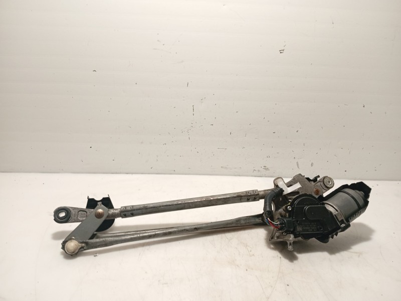 Recambio de motor limpia delantero para toyota rav 4 iii (_a3_) 2.2 d 4wd (ala30_) referencia OEM IAM 8511042150  