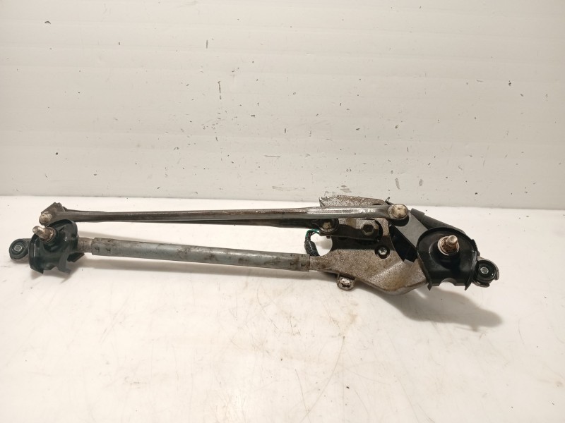 Recambio de motor limpia delantero para toyota rav 4 iii (_a3_) 2.2 d 4wd (ala30_) referencia OEM IAM 8511042150  