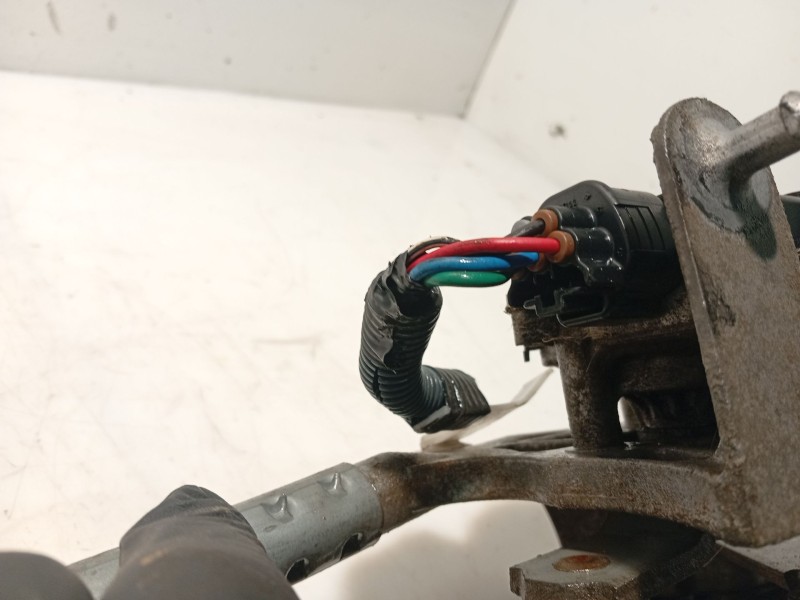 Recambio de motor limpia delantero para toyota rav 4 iii (_a3_) 2.2 d 4wd (ala30_) referencia OEM IAM 8511042150  