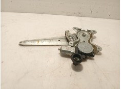 Recambio de elevalunas trasero izquierdo para toyota rav 4 iii (_a3_) 2.2 d 4wd (ala30_) referencia OEM IAM 6980442040   2