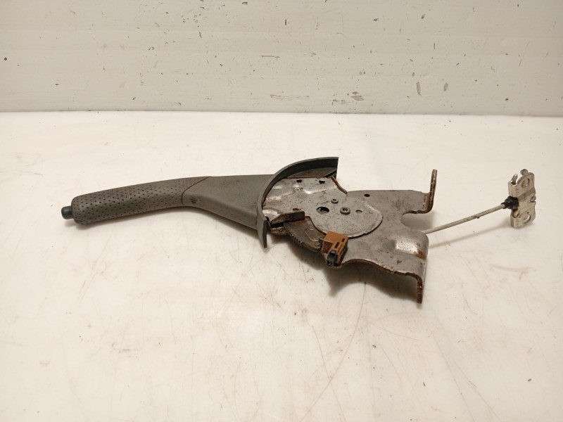 Recambio de palanca freno de mano para toyota rav 4 iii (_a3_) 2.2 d 4wd (ala30_) referencia OEM IAM 4620142090B0  