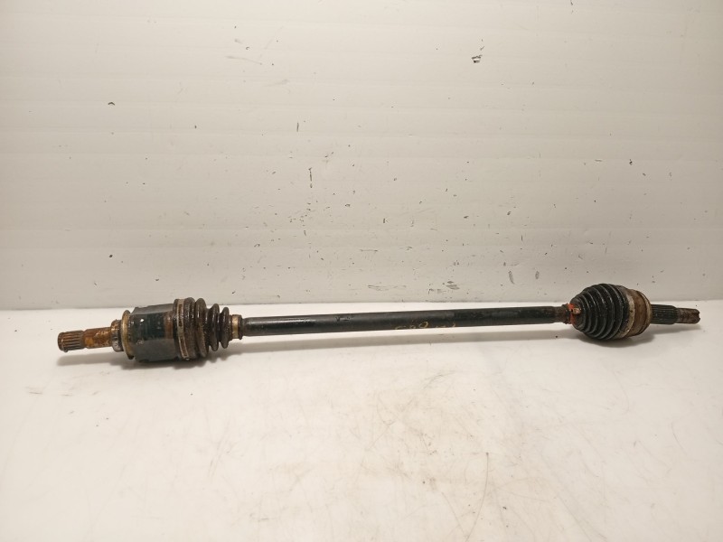 Recambio de transmision trasera derecha para toyota rav 4 iii (_a3_) 2.2 d 4wd (ala30_) referencia OEM IAM 4233042050 4237049175