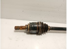 Recambio de transmision trasera derecha para toyota rav 4 iii (_a3_) 2.2 d 4wd (ala30_) referencia OEM IAM 4233042050 4237049175 2