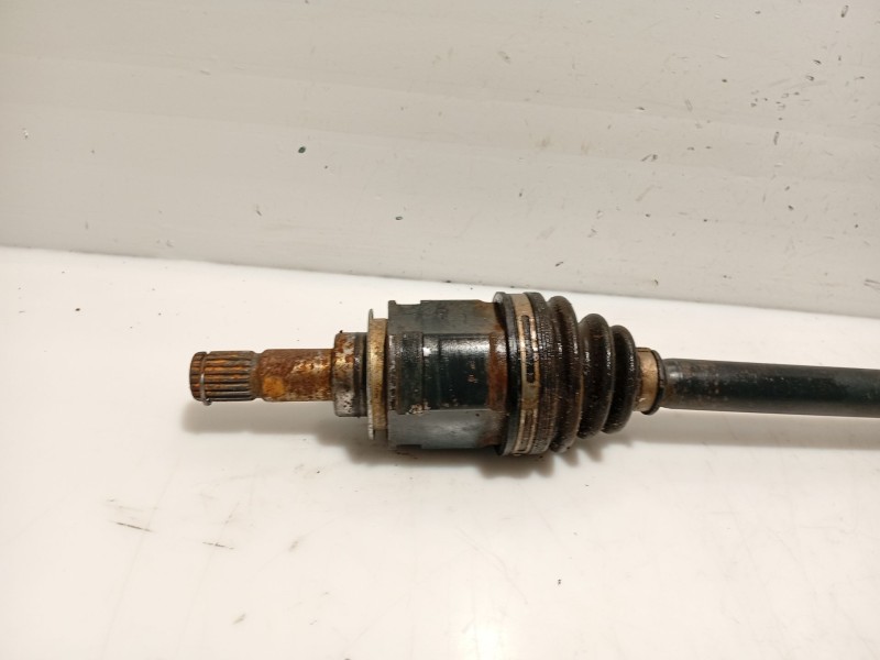 Recambio de transmision trasera derecha para toyota rav 4 iii (_a3_) 2.2 d 4wd (ala30_) referencia OEM IAM 4233042050 4237049175