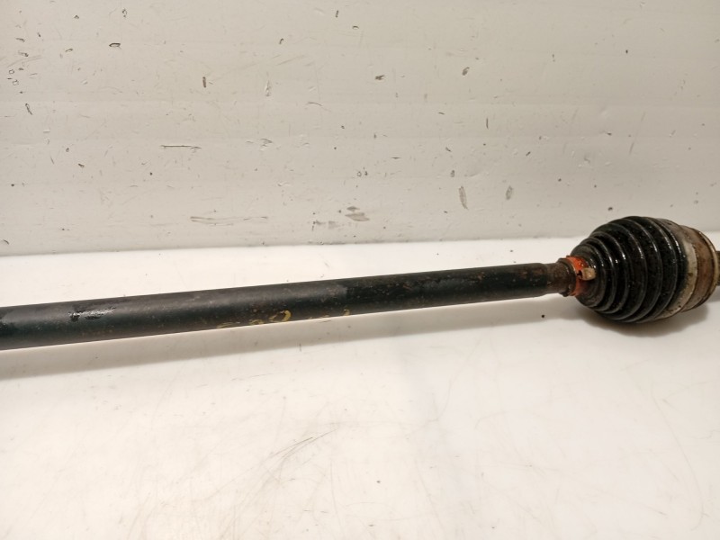 Recambio de transmision trasera derecha para toyota rav 4 iii (_a3_) 2.2 d 4wd (ala30_) referencia OEM IAM 4233042050 4237049175