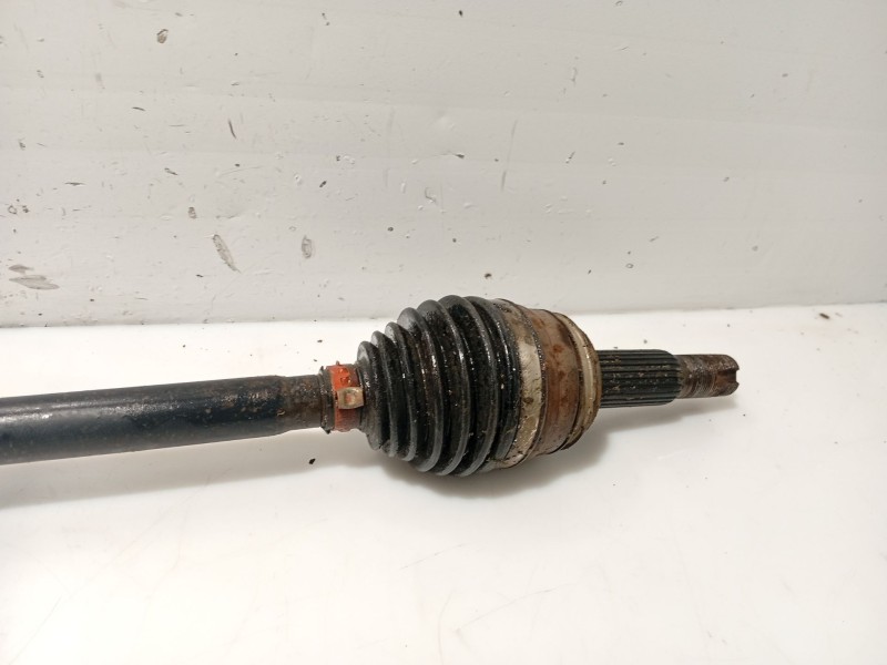 Recambio de transmision trasera derecha para toyota rav 4 iii (_a3_) 2.2 d 4wd (ala30_) referencia OEM IAM 4233042050 4237049175