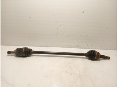 Recambio de transmision trasera izquierda para toyota rav 4 iii (_a3_) 2.2 d 4wd (ala30_) referencia OEM IAM 4233042050 42370491