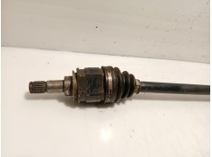 Recambio de transmision trasera izquierda para toyota rav 4 iii (_a3_) 2.2 d 4wd (ala30_) referencia OEM IAM 4233042050 42370491 2