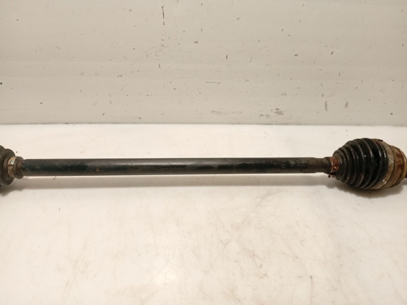 Recambio de transmision trasera izquierda para toyota rav 4 iii (_a3_) 2.2 d 4wd (ala30_) referencia OEM IAM 4233042050 42370491