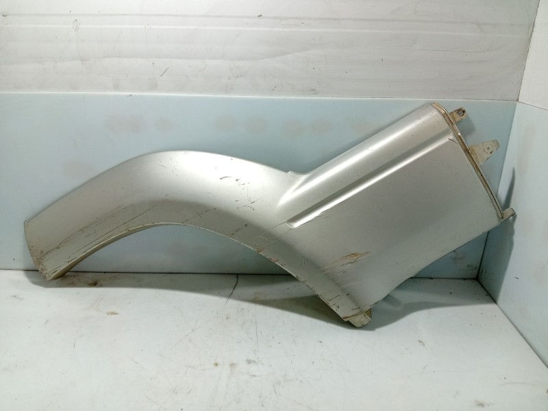 Recambio de moldura para toyota land cruiser (j9) td vx (5-ptas) kzj95 referencia OEM IAM   