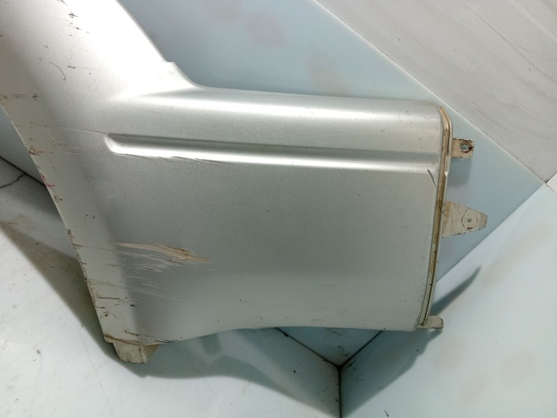 Recambio de moldura para toyota land cruiser (j9) td vx (5-ptas) kzj95 referencia OEM IAM   