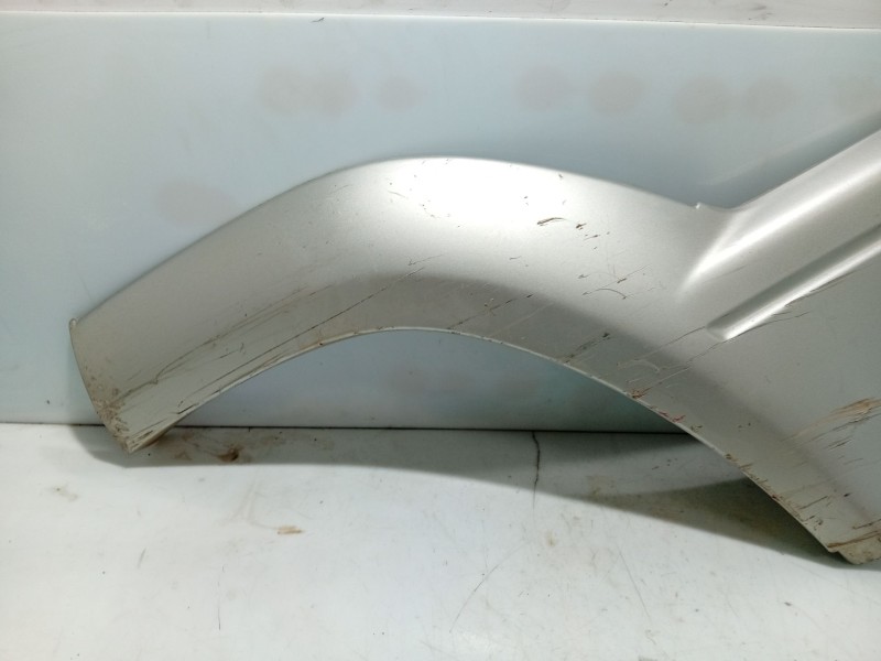 Recambio de moldura para toyota land cruiser (j9) td vx (5-ptas) kzj95 referencia OEM IAM   