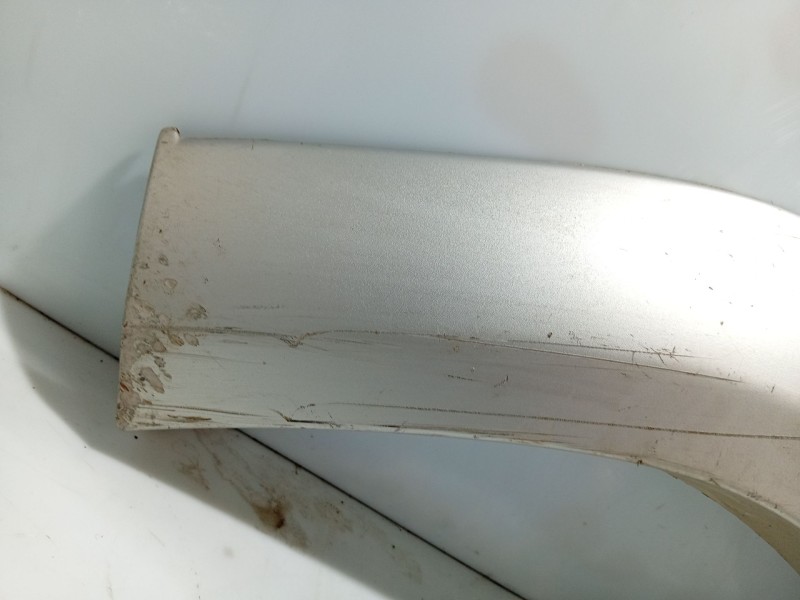 Recambio de moldura para toyota land cruiser (j9) td vx (5-ptas) kzj95 referencia OEM IAM   