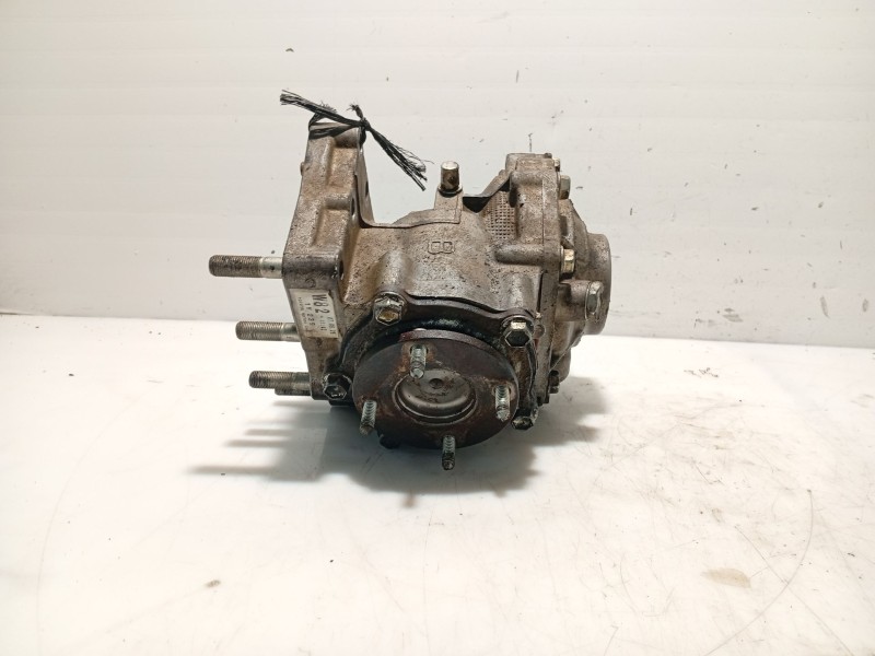 Recambio de diferencial delantero para toyota rav 4 iii (_a3_) 2.2 d 4wd (ala30_) referencia OEM IAM 3111542050  