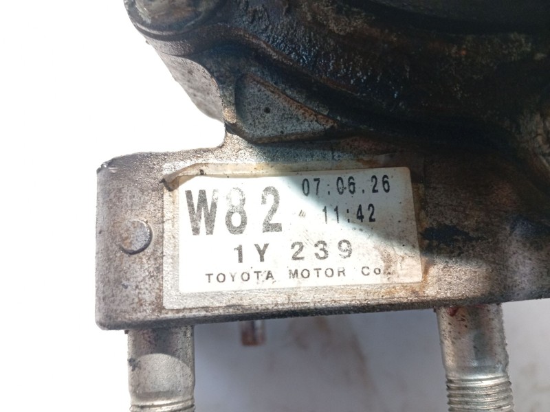 Recambio de diferencial delantero para toyota rav 4 iii (_a3_) 2.2 d 4wd (ala30_) referencia OEM IAM 3111542050  