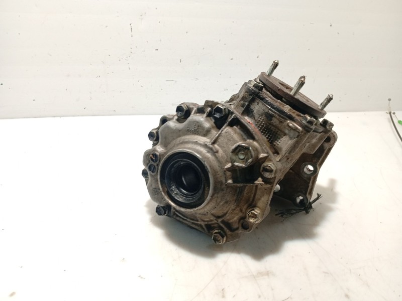 Recambio de diferencial delantero para toyota rav 4 iii (_a3_) 2.2 d 4wd (ala30_) referencia OEM IAM 3111542050  