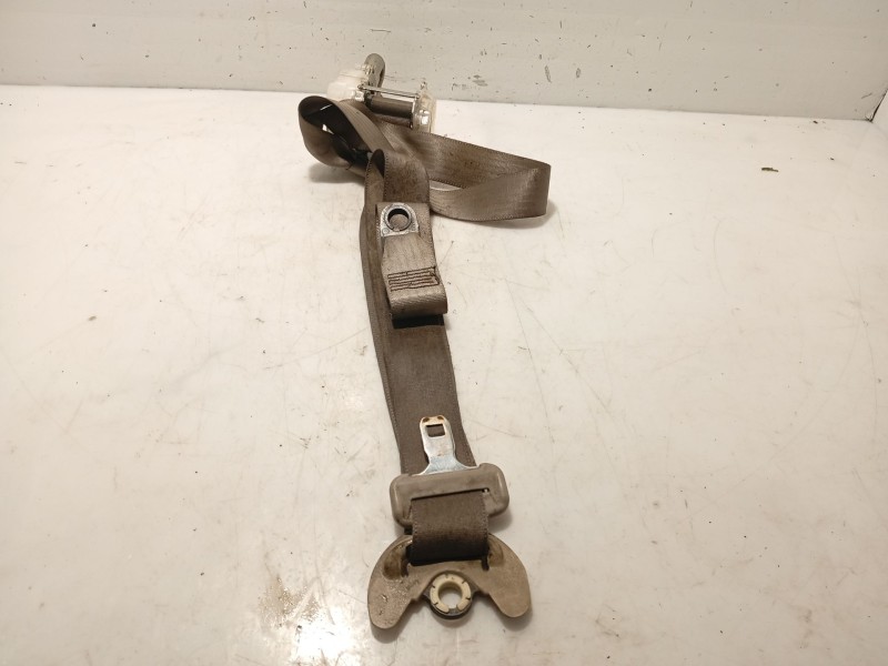 Recambio de cinturon seguridad delantero izquierdo para toyota rav 4 iii (_a3_) 2.2 d 4wd (ala30_) referencia OEM IAM 7322042140