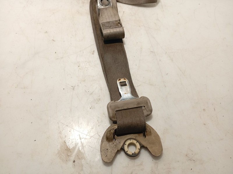 Recambio de cinturon seguridad delantero izquierdo para toyota rav 4 iii (_a3_) 2.2 d 4wd (ala30_) referencia OEM IAM 7322042140