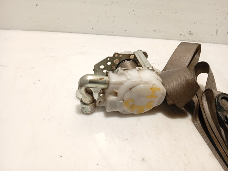 Recambio de cinturon seguridad delantero izquierdo para toyota rav 4 iii (_a3_) 2.2 d 4wd (ala30_) referencia OEM IAM 7322042140