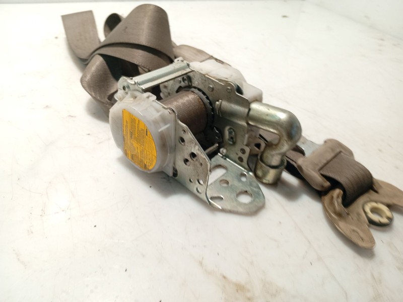 Recambio de cinturon seguridad delantero izquierdo para toyota rav 4 iii (_a3_) 2.2 d 4wd (ala30_) referencia OEM IAM 7322042140
