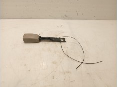 Recambio de anclaje cinturon delantero derecho para toyota rav 4 iii (_a3_) 2.2 d 4wd (ala30_) referencia OEM IAM 7323042140E0  