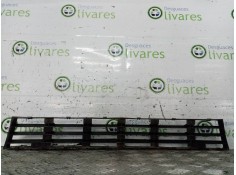 Recambio de rejilla paragolpes central para audi a4 berlina (b5) 2.5 v6 24v tdi   |   0.99 - ... | 1999 | 150 cv / 110 kw refere 2