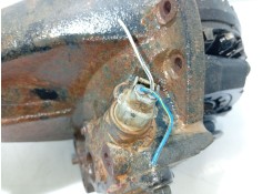 Recambio de diferencial trasero para toyota land cruiser (j9) td vx (5-ptas) kzj95 referencia OEM IAM 4111035890   2