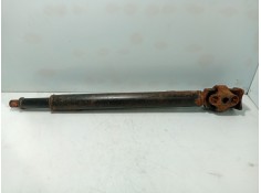 Recambio de cardan trasero para toyota land cruiser (j9) td vx (5-ptas) kzj95 referencia OEM IAM   