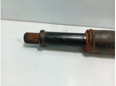 Recambio de cardan trasero para toyota land cruiser (j9) td vx (5-ptas) kzj95 referencia OEM IAM    2