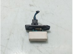 Recambio de resistencia calefaccion para toyota land cruiser (j9) td vx (5-ptas) kzj95 referencia OEM IAM   