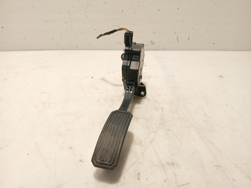 Recambio de potenciometro pedal para toyota rav 4 iii (_a3_) 2.2 d 4wd (ala30_) referencia OEM IAM   