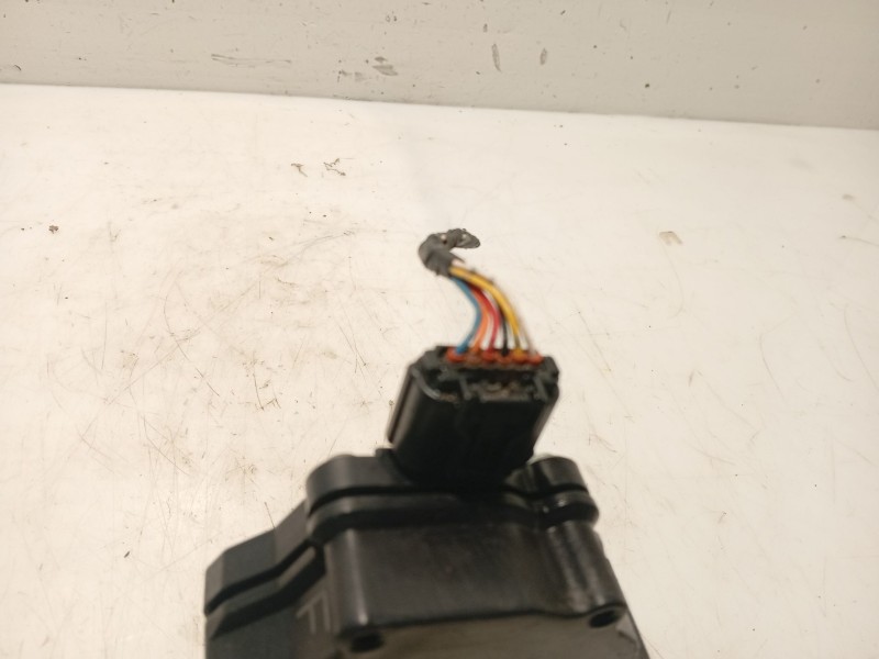 Recambio de potenciometro pedal para toyota rav 4 iii (_a3_) 2.2 d 4wd (ala30_) referencia OEM IAM   