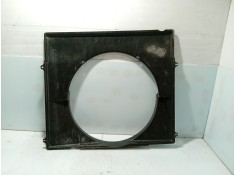 Recambio de moldura para toyota land cruiser (j9) td vx (5-ptas) kzj95 referencia OEM IAM 1671167080  