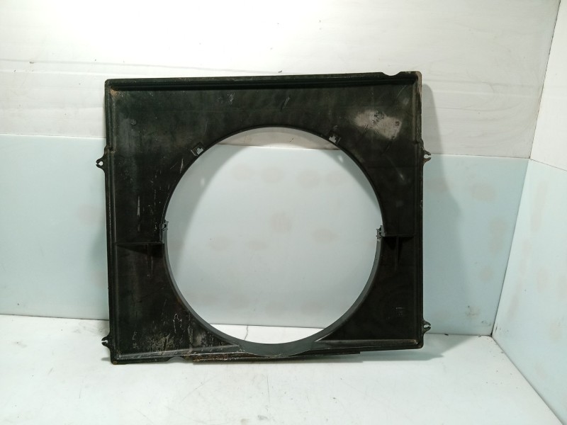 Recambio de moldura para toyota land cruiser (j9) td vx (5-ptas) kzj95 referencia OEM IAM 1671167080  