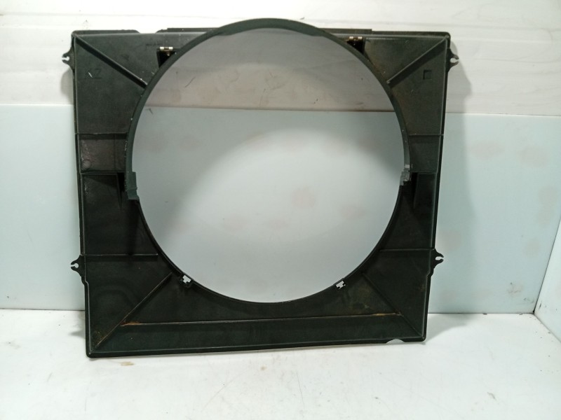 Recambio de moldura para toyota land cruiser (j9) td vx (5-ptas) kzj95 referencia OEM IAM 1671167080  