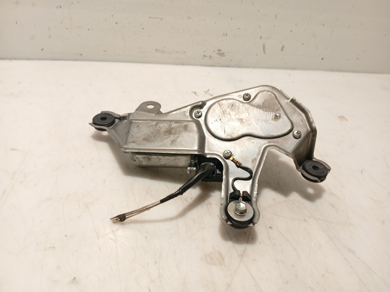 Recambio de motor limpia trasero para toyota rav 4 iii (_a3_) 2.2 d 4wd (ala30_) referencia OEM IAM 8513042060  