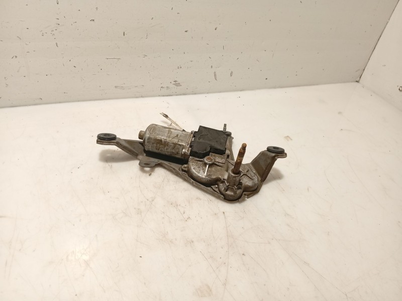 Recambio de motor limpia trasero para toyota rav 4 iii (_a3_) 2.2 d 4wd (ala30_) referencia OEM IAM 8513042060  