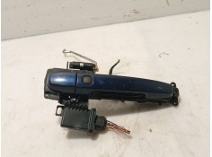 Recambio de maneta exterior delantera derecha para toyota rav 4 iii (_a3_) 2.2 d 4wd (ala30_) referencia OEM IAM   