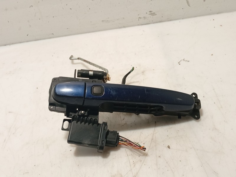 Recambio de maneta exterior delantera derecha para toyota rav 4 iii (_a3_) 2.2 d 4wd (ala30_) referencia OEM IAM   