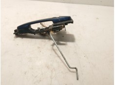 Recambio de maneta exterior delantera derecha para toyota rav 4 iii (_a3_) 2.2 d 4wd (ala30_) referencia OEM IAM    2