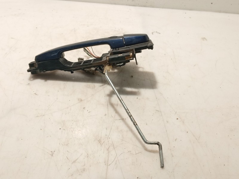 Recambio de maneta exterior delantera derecha para toyota rav 4 iii (_a3_) 2.2 d 4wd (ala30_) referencia OEM IAM   